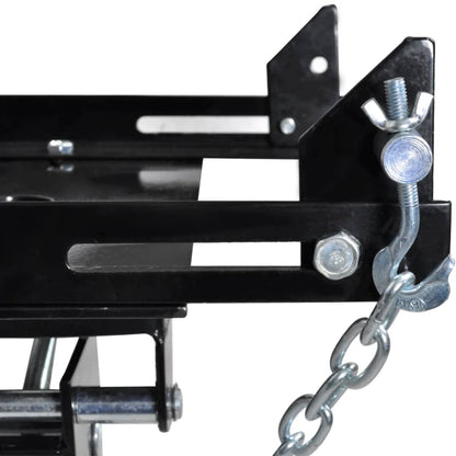 Transmission Jack Adaptor