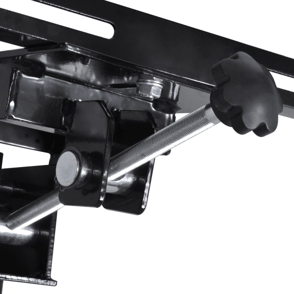 Transmission Jack Adaptor