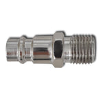 Compressed Air Pneumatic Nibbler Aluminum Sheet Metal Cutting