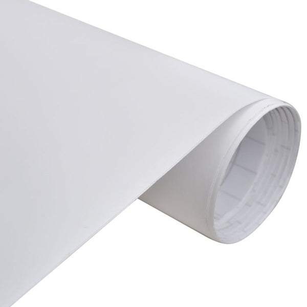  Car Film Matt White Waterproof Bubble Free