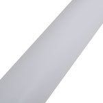 Car Film Matt White Waterproof Bubble Free