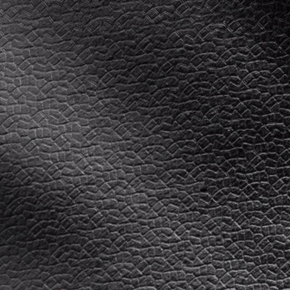 Carbon Fiber Vinyl Car Film 3D Black 152 x 500 cm