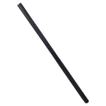 Carbon Fiber Vinyl Car Fil 4D Black