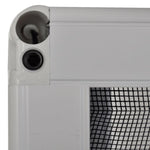 Plisse Insect Screen Window S