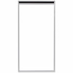 Plisse Insect Screen Window S