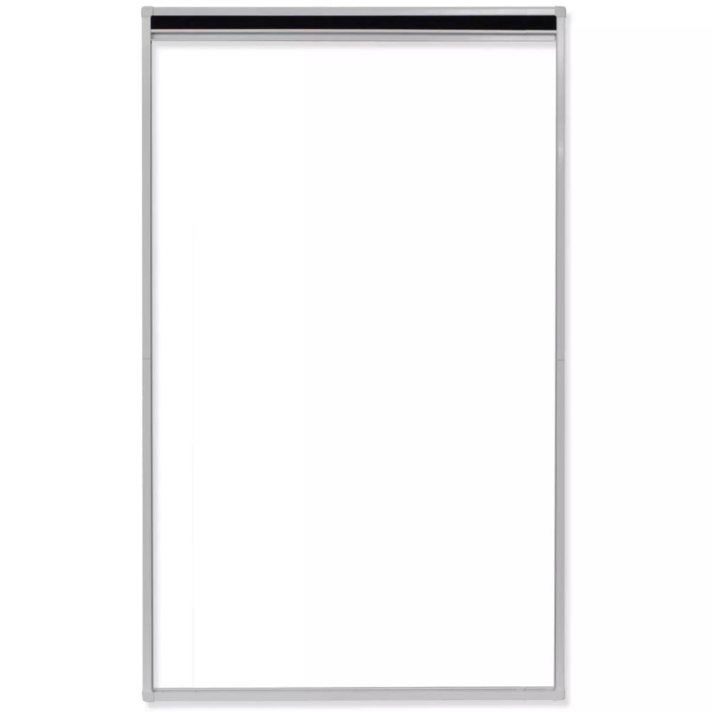 Plisse Insect Screen Window 160 x 110 cm