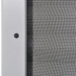 Insect Plisse Screen Window Aluminum with Shade L