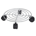 Plant Dolly 6 pcs Metal