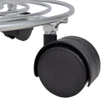 Plant Dolly 6 pcs Metal