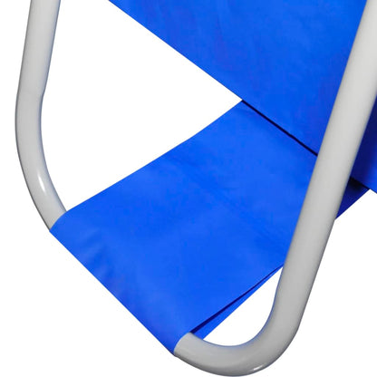 Swimming Pool with Pump Steel 540 x 270 x 122 cm