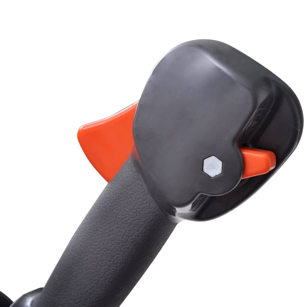 42.7 cc Petrol Backpack Leaf Blower 900 mÂ³/h