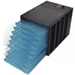 Food Dehydrator with 10 Trays