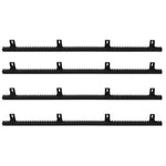 4 pcs Gate Opener for Sliding
