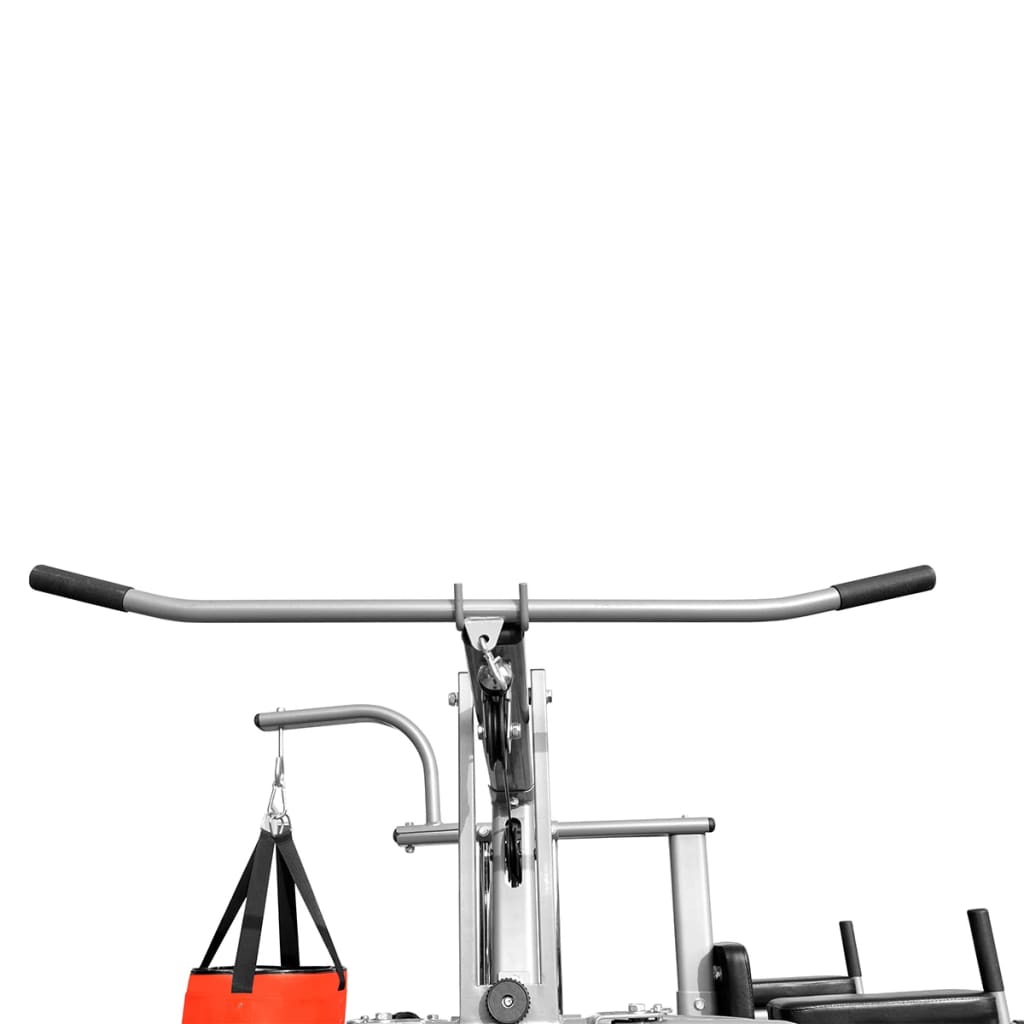 Multi-functional Home Gym with 1 Boxing Bag