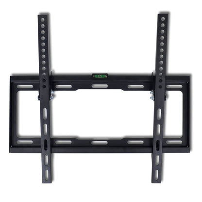 Tilt Wall Mounted TV Bracket 400 x 400 mm 23" - 55"