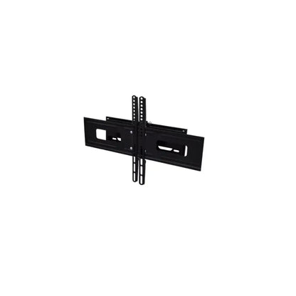 Double-armed Tilt Swivel Wall TV Bracket 3D 600x400mm 37"-70"