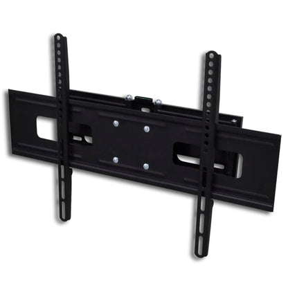 Double-armed Tilt Swivel Wall TV Bracket 3D 600x400mm 37"-70"