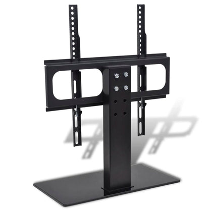 TV Bracket with Base 400 x 400 mm 23" - 55"