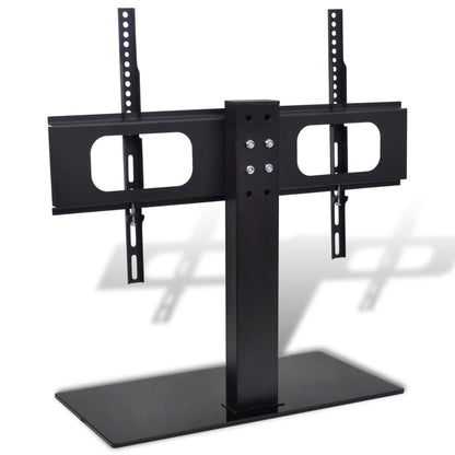 TV Bracket with Base 600 x 400 mm 32" - 70"