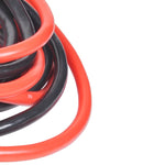 2 pcs Car Start Booster Cable 1800 A