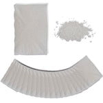 Desiccant Calcium Chloride Refill Bags 20 pcs 20 kg