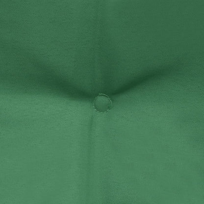 Green Cushion for Swing Chair 150 cm