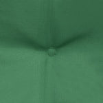 Green Cushion for Swing Chair 150 cm
