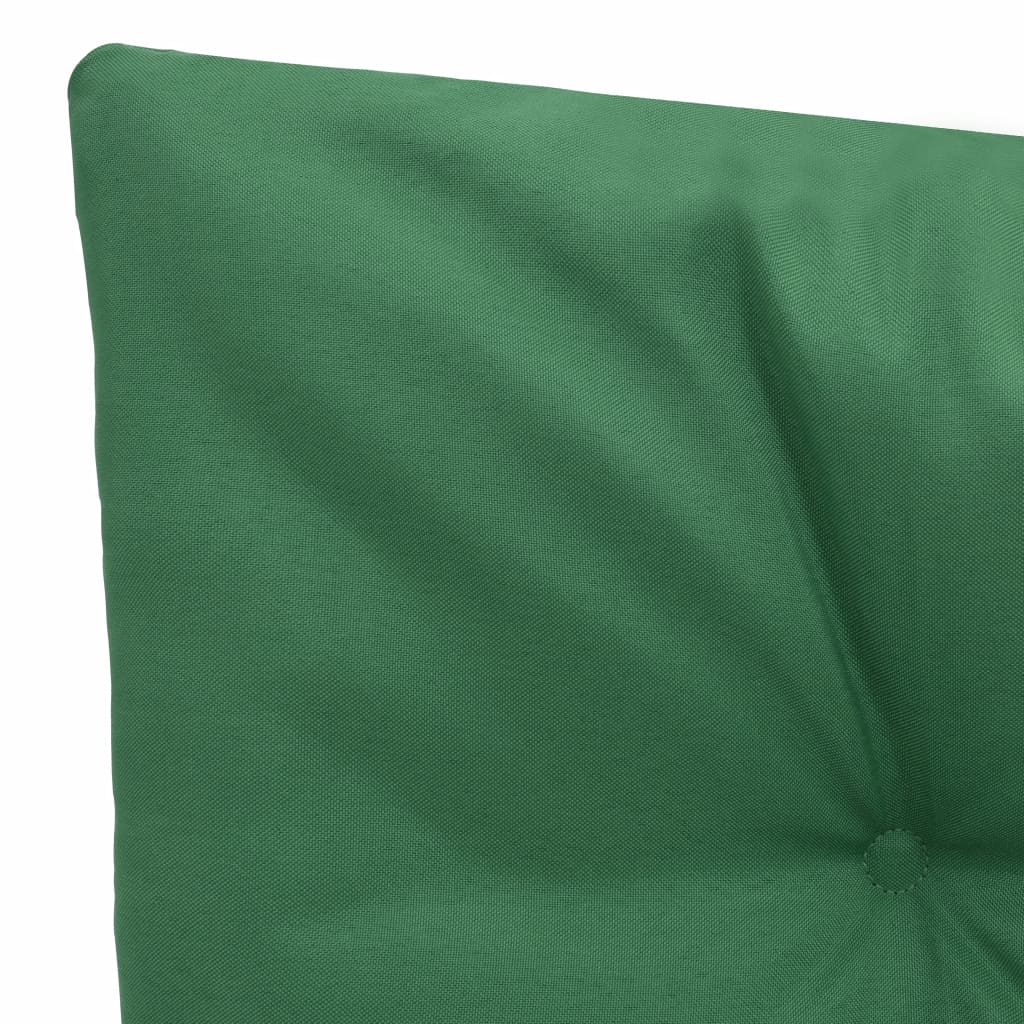 Green Cushion for Swing Chair 150 cm
