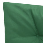 Green Cushion for Swing Chair 150 cm