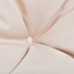 Cream Cushion for Swing Chair 120 cm