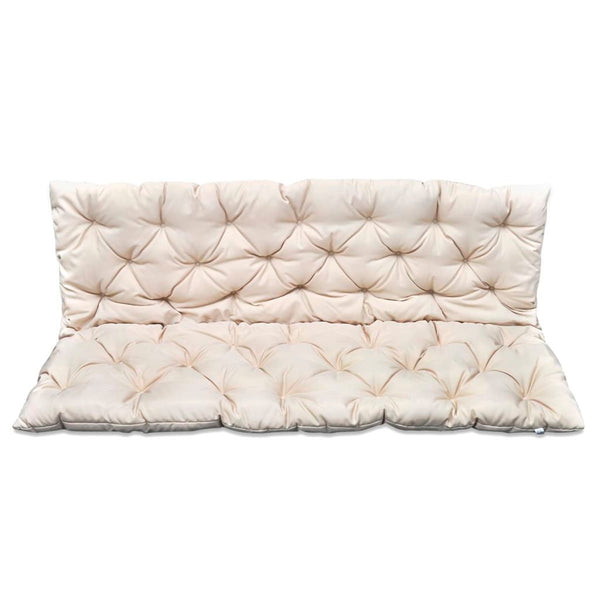  Cream Cushion for Swing Chair 150 cm