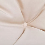 Cream Cushion for Swing Chair 150 cm