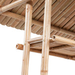3 Piece Bistro Set Bamboo