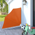 Collapsible Balcony Side Awning