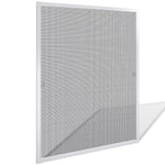 White Insect Screen for Windows S