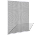 White Insect Screen for Windows  M
