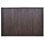 Baboo Bath at Dark Brown