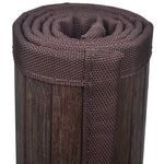 Baboo Bath at Dark Brown