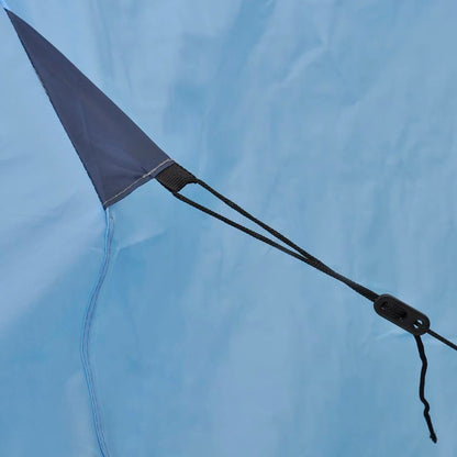 3-person Tent Blue