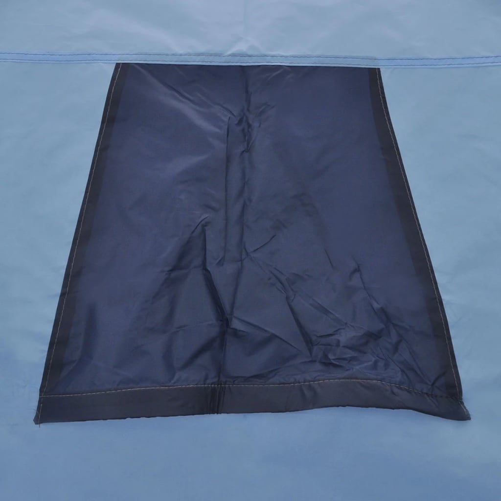3-person Tent Blue