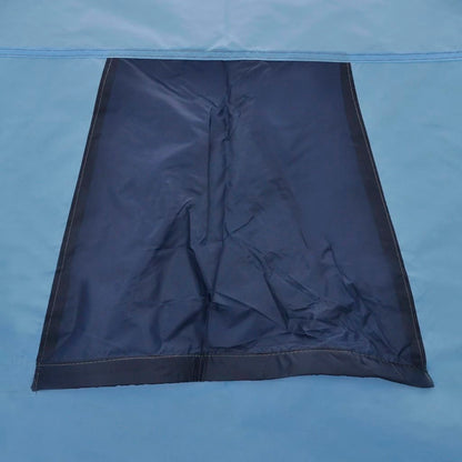 3-person Tent Blue