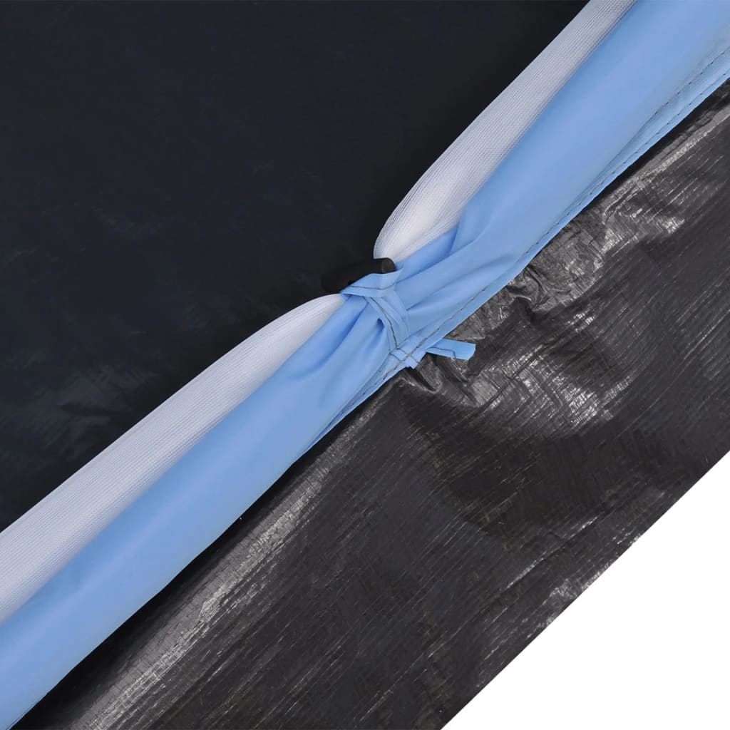 3-person Tent Blue