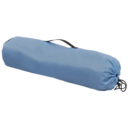 3-person Tent Blue