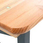 Folding Table Pinewood