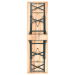 Folding Table Pinewood