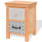 Drawer Cabinet Solid Wood