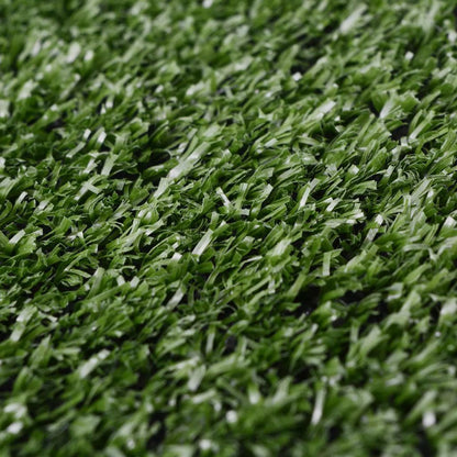 Artificial Grass 1x15 m/7-9 mm Green