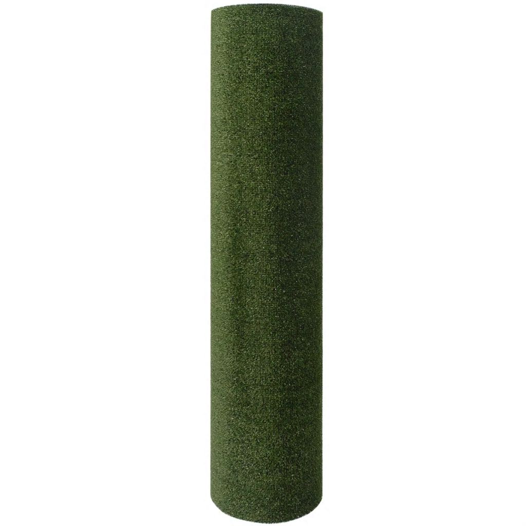 Artificial Grass 1x15 m/7-9 mm Green