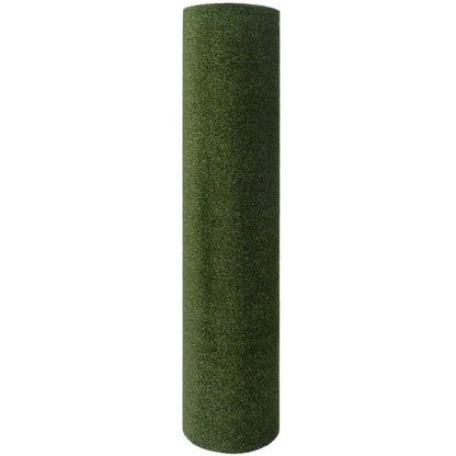 Artificial Grass 1x15 m/7-9 mm Green