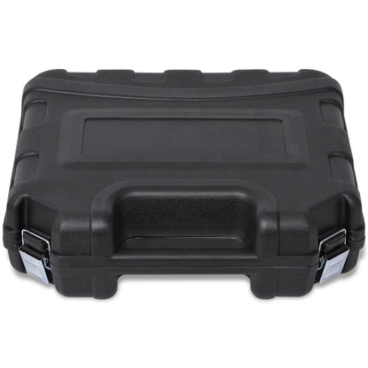 Cordless Drill Driver Kit with 18 V Li-ion Batteries